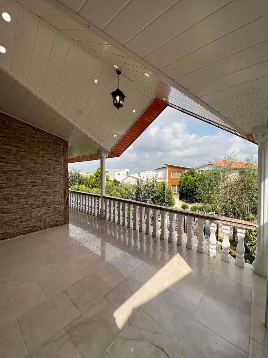 خرید ویلا در چمستان به صورت اقساطی با پایان کار